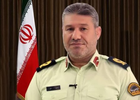 کشف محموله ۱۰۰ میلیاردی کالاي قاچاق در خرم آباد