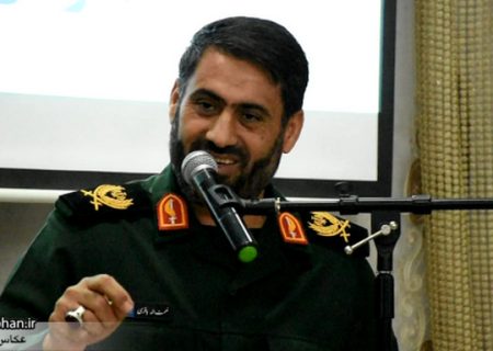 لرستان برای توسعه به کار جهادی نیاز دارد
