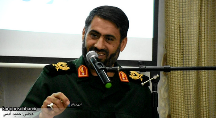 لرستان برای توسعه به کار جهادی نیاز دارد