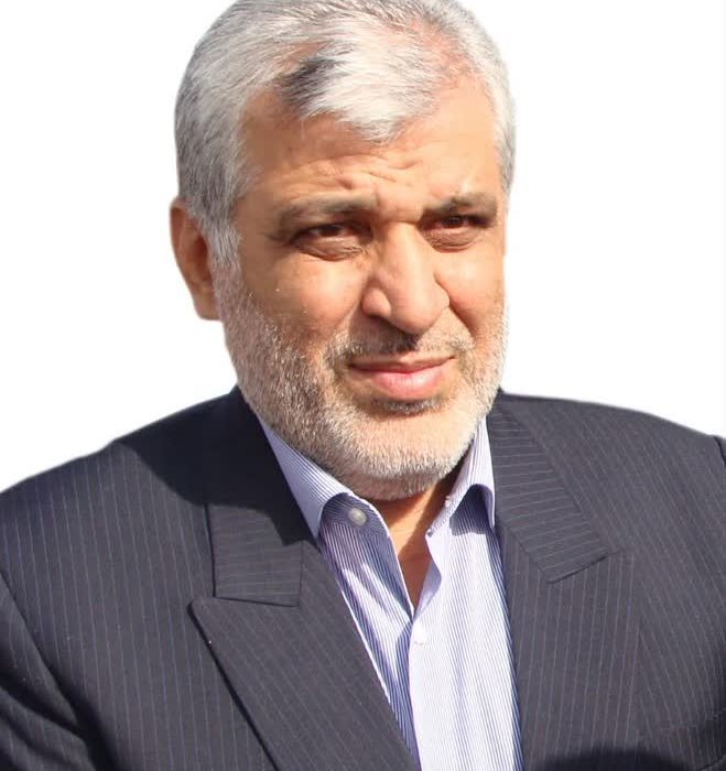 ابوطالب شفقت استاندار لرستان شد
