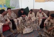۶ مرزبان ایرانی دستگیر شده توسط طالبان آزاد شدند