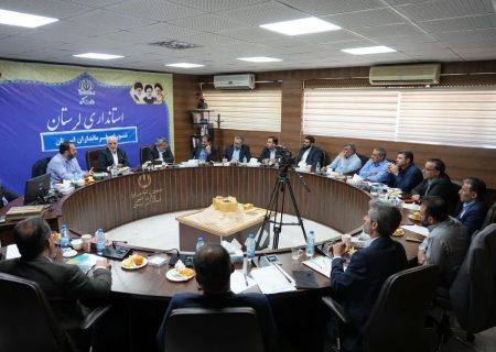 رویکرد ما در استان اتحاد خدمت رسانی حول محور برنامه است