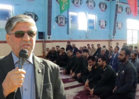 سپاه پاسداران ، پیشگام در عرصه احیاء تمدن نوین اسلامی/ عملیات وعده صادق مصداق اقتدار ایران در مجامع بین الملل