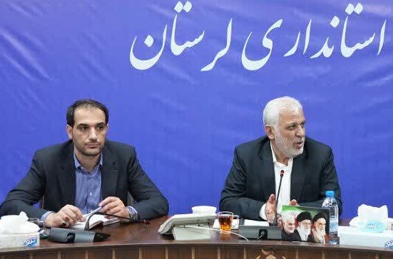 نخستین حکم استاندار و دومین فرماندار با حفظ سمت/دستیار استاندار منصوب شد
