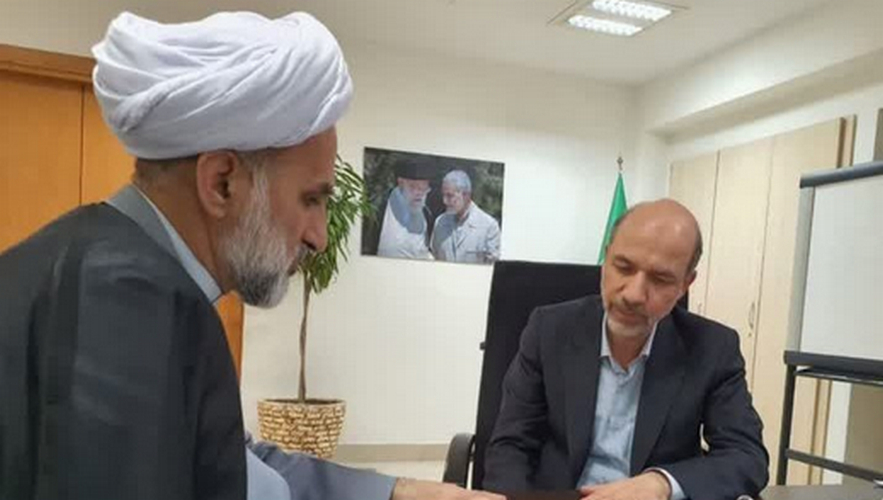 مدارک اخذ مجوز ماده ۲۳ به سازمان برنامه و بودجه ارجاع داده شد