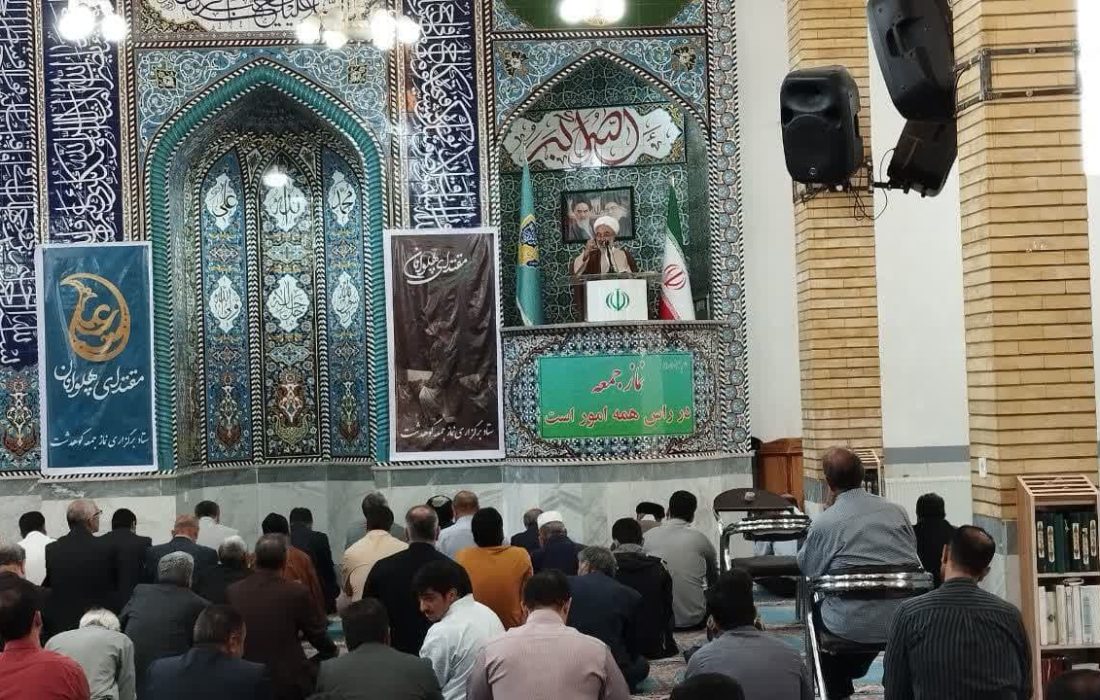 کوهدشت قطب کشاورزی و دامپروری لرستان است
