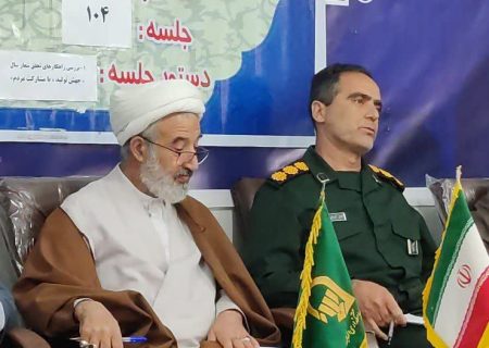 اهداف عملیات وعده صادق کاملا محقق شد