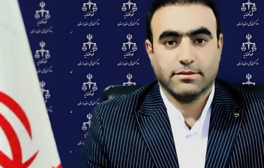 تذکر دادستان کوهدشت به وزیر راه ومدیر کل راهداری و حمل ونقل جاده‌ای استان لرستان 