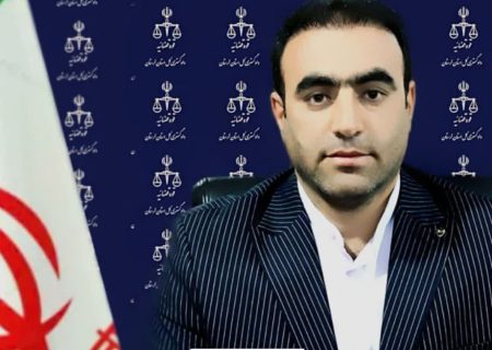 تذکر دادستان کوهدشت به وزیر راه ومدیر کل راهداری و حمل ونقل جاده‌ای استان لرستان 