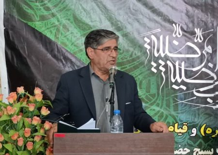 یکی ازمطالبات جدی ما ایجاد چهارخطه پل سیمره به بابازید و خارج کردن منطقه کشماهور از بن بست است