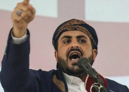 آماده تشدید درگیری با صهیونیست‎ها هستیم