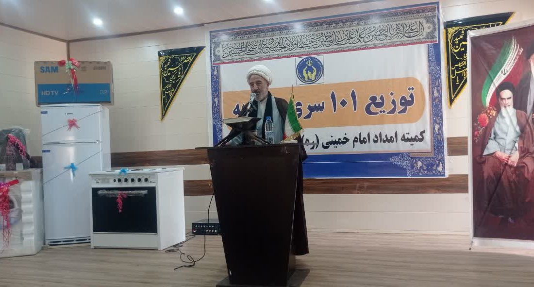 راه خدمت همچنان در کوهدشت ادامه دارد