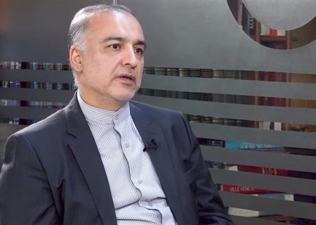 تکذیب قرارداد نظامی ایران و ارمنستان