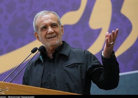 امروز وقت شعار دادن نیست و زمان عمل است
