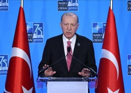 اجازه آتش‌کشیدن منطقه را به اسرائیل نخواهیم داد