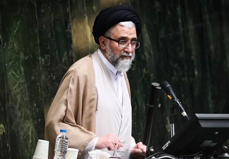 سرویسهای اطلاعاتی ۵۳ کشور جهان «میز ایران» دارند