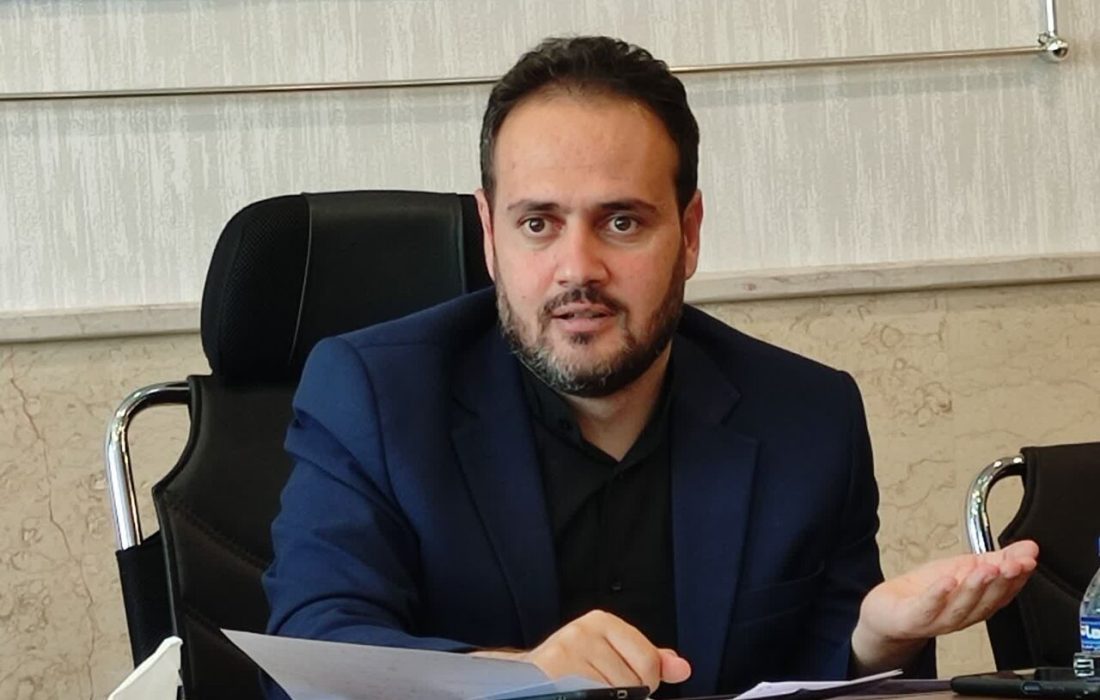 انتصاب یک کوهدشتی در حوزه شهرداری تهران