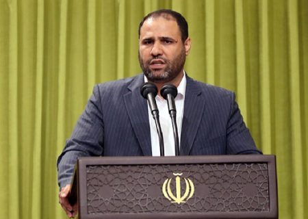 والدین برای تربیت فرزند خود باید وقت بگذارند