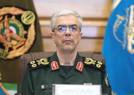 نحوه خونخواهی ما و محور مقاومت در حال بررسی است