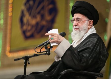 ضربات جبهه‌ی مقاومت کوبنده‌تر خواهد شد