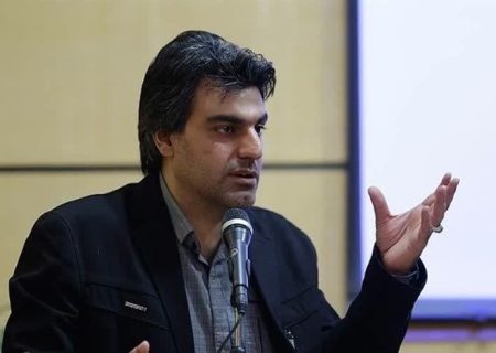 رمز پیروزی ایستادگیست