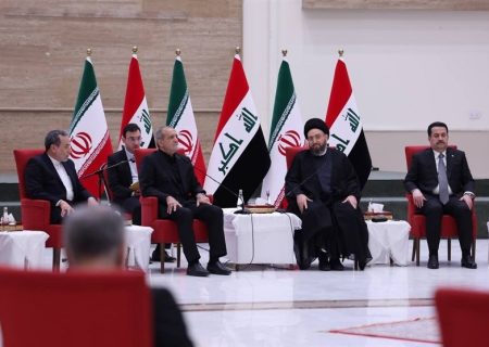 متحد باشیم کسی جرات نمی‌کند مسلمانان را بمباران کند