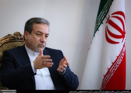 عربستان مانند عراق جایگاه ویژه‌ای در سیاست ایران دارد