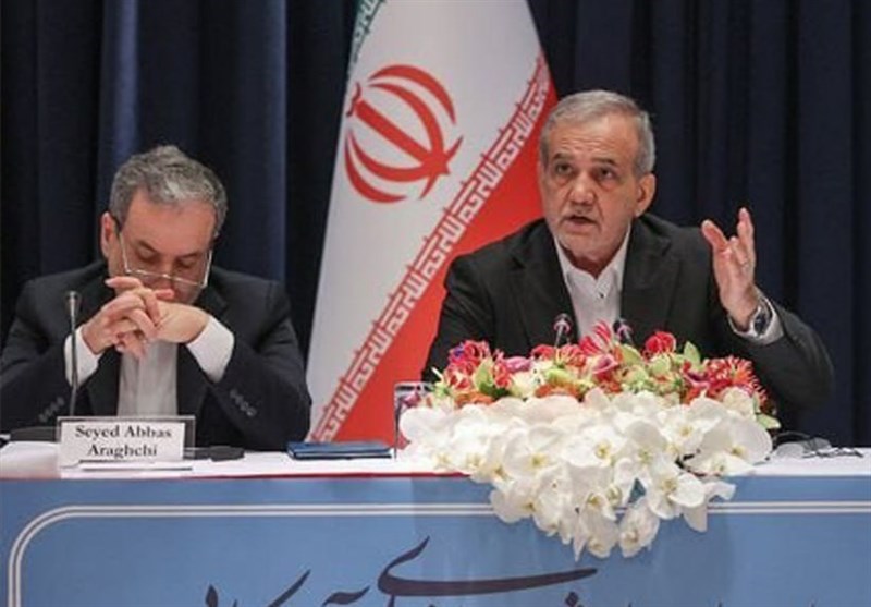 ایران با فشار و تحریم وادار به مذاکره نخواهد شد