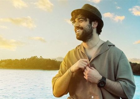 نقش چاوشی در عفو شروین
