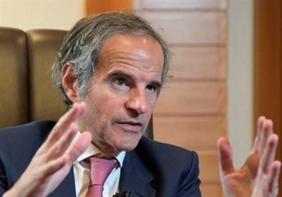 امیدوارم در ماه اکتبر به تهران سفر کنم