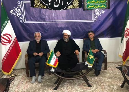 کوهدشت سرزمینیست غنی