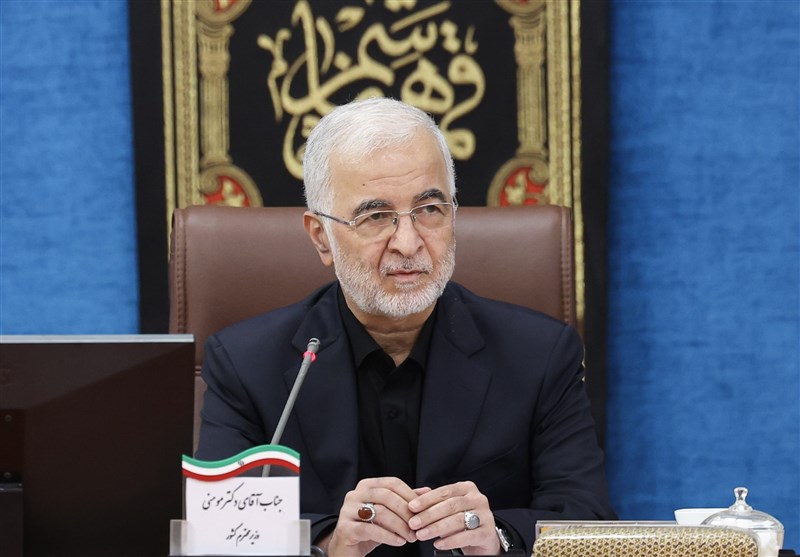 اسرائیل قدرت جمهوری اسلامی را محک نزند