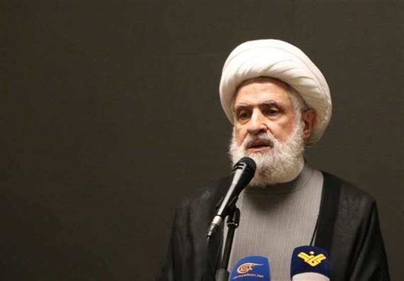 می‌توانیم هر نقطه‌ای از اسرائیل را هدف قرار دهیم