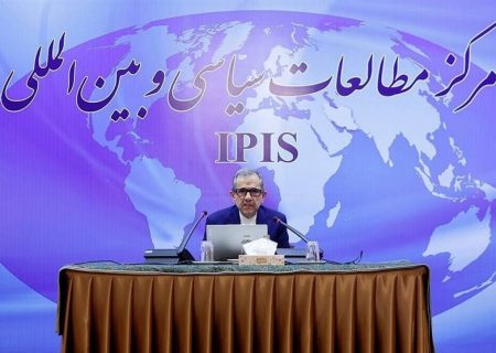 پاسخ ایران به رژیم اسرائیل کاملا ضرورت داشت