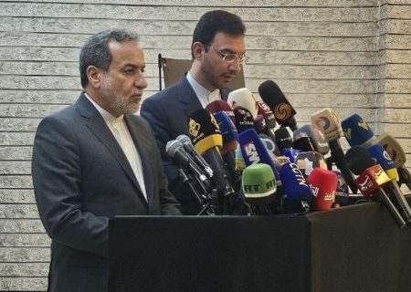 پاسخ ما به هرگونه تجاوز اسرائیل شدیدتر خواهد بود