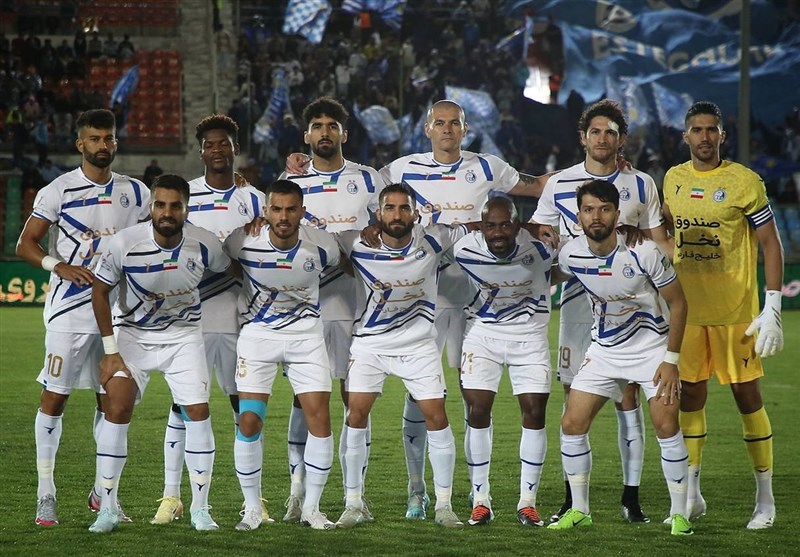 مربی درجه ۲ و ۳ به درد استقلال نمیخورد