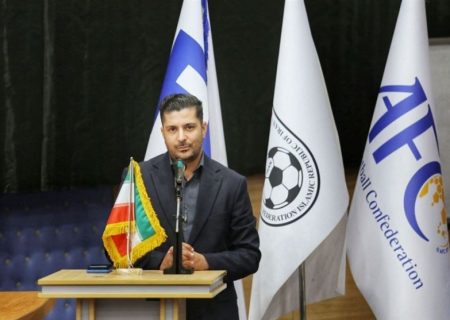 بهتر است سیستم‌ VAR کمتر جابه‌جا شود