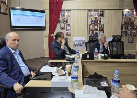 استانداردهای مقاومتی ورزشگاه آزادی در سطح عالی است