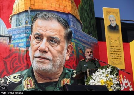 وعده صادق ۲ تنها یک هشدار بود