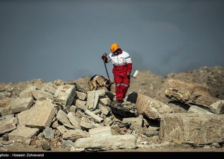 تلاش برای یافتن زن گمشده در رومشکان؛ زن مفقود شده پیدا شد