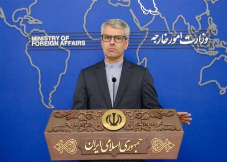 از همه امکانات برای پاسخ به اسرائیل استفاده می‌کنیم