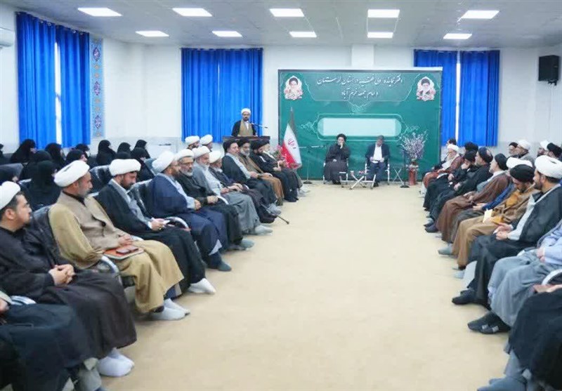 تأکید استاندار لرستان بر ایجاد هیئتهای اندیشهورز جوان