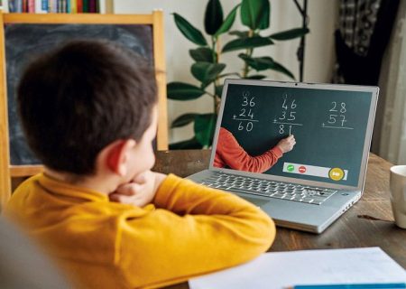 بسترسازی برای آینده‌ای پایدار در نظام آموزشی