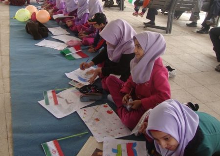 ایجاد بستری برای توسعه فرهنگ و هنر در نسل جوان