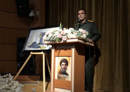 ما هیچوقت آغاز کننده هیچ جنگی نبودیم