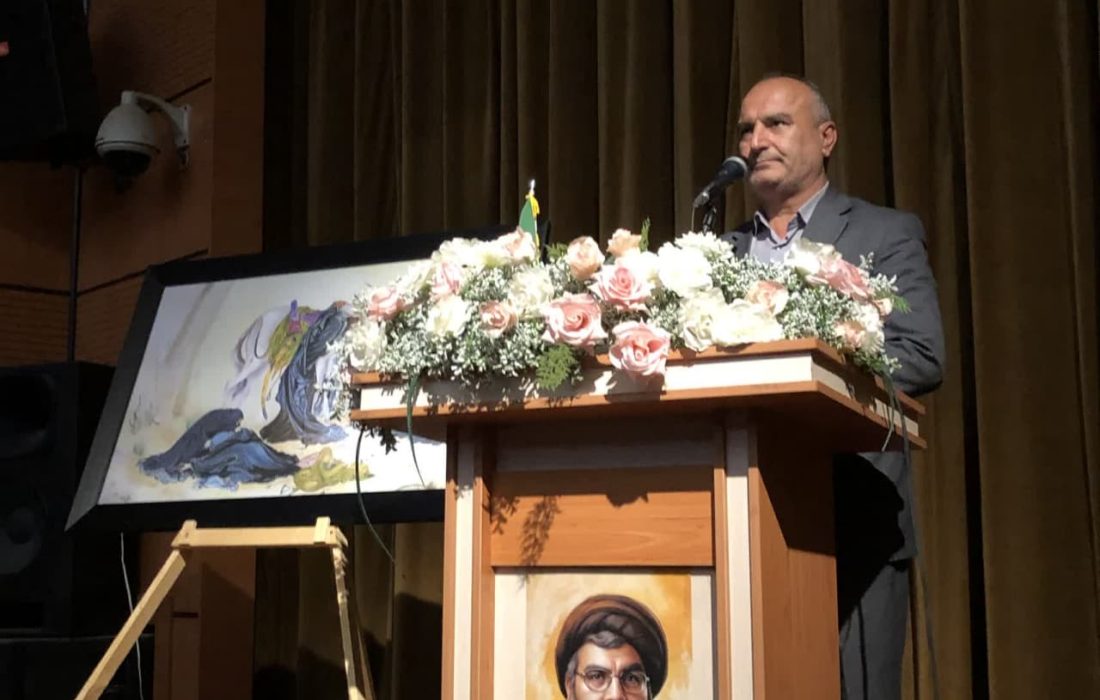 نظام جمهوری اسلامی، نظامی مقتدر است