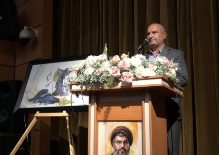 نظام جمهوری اسلامی، نظامی مقتدر است