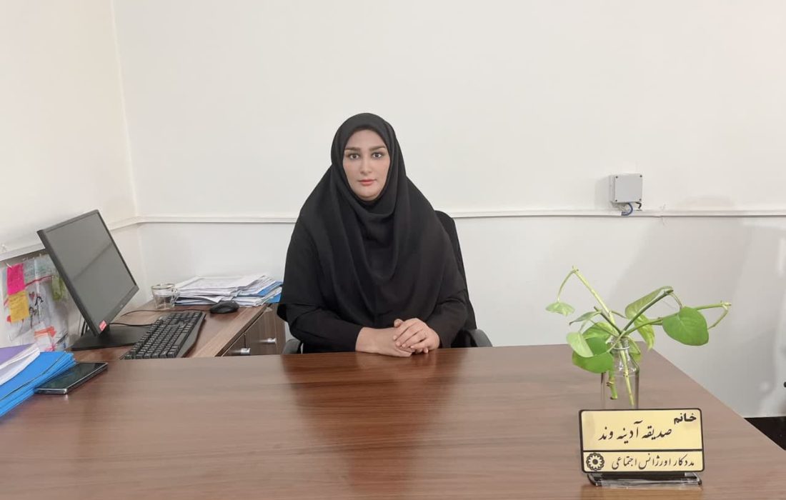 چالشها و انگیزهها در دنیای مددکاری اجتماعی