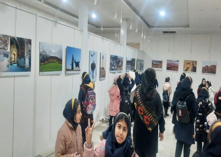 کشف استعدادهای جوانان کوهدشت