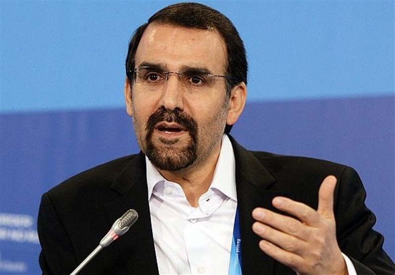 امیدواریم بزودی سفارتخانههای ایران و مصر بازگشایی شود